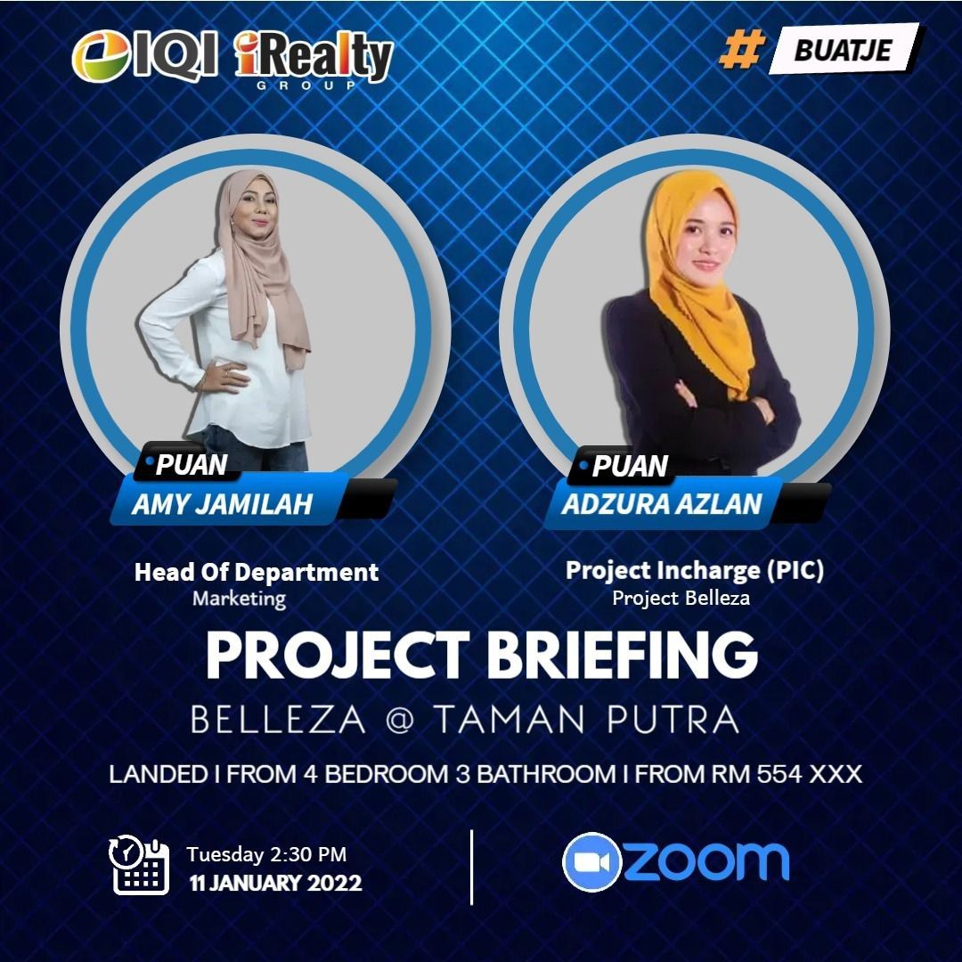 Project Briefing